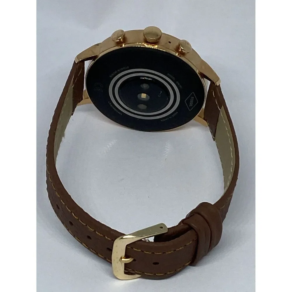 Fossil this watch